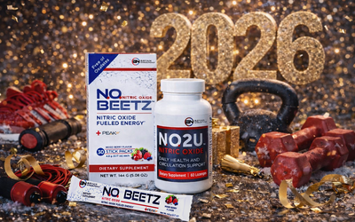 The Unified Mechanism of All Things Healthy