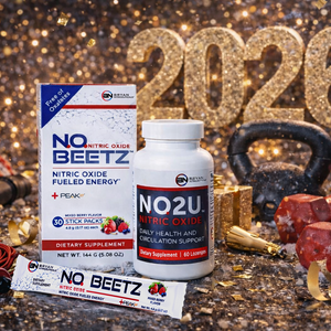 The Unified Mechanism of All Things Healthy