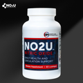 NO2U Nitric Oxide Lozenges