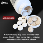 NO2U Nitric Oxide Lozenges