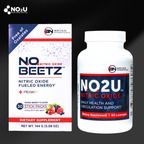 No2u Power & Perfomance Stack