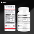 No2u Power & Perfomance Stack