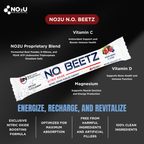 No2u Power & Perfomance Stack