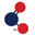 NO2U Nitric Oxide logo