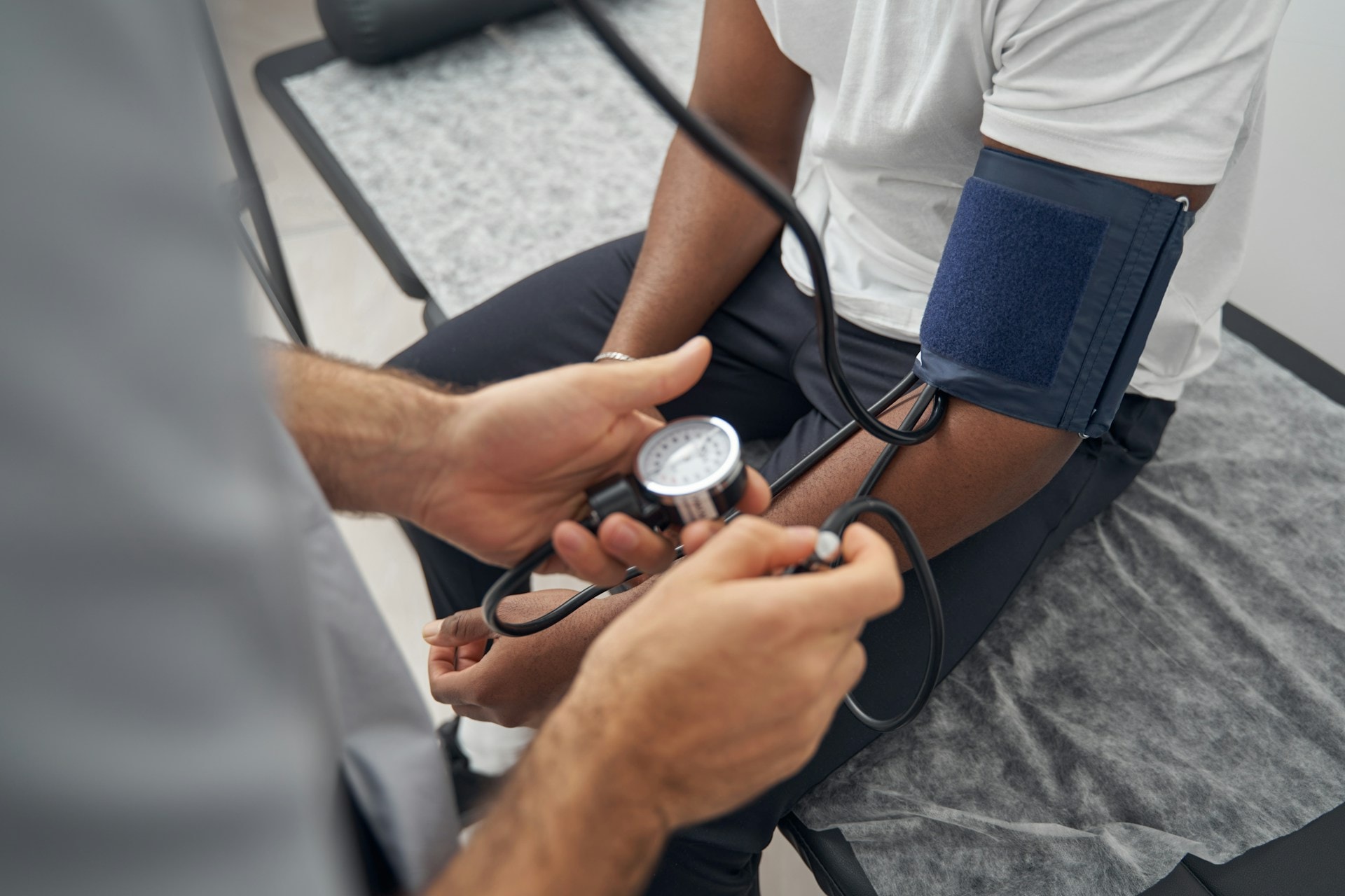 Understanding the Impact of Nitric Oxide on Blood Pressure Management